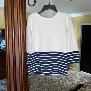 J. Crew Top